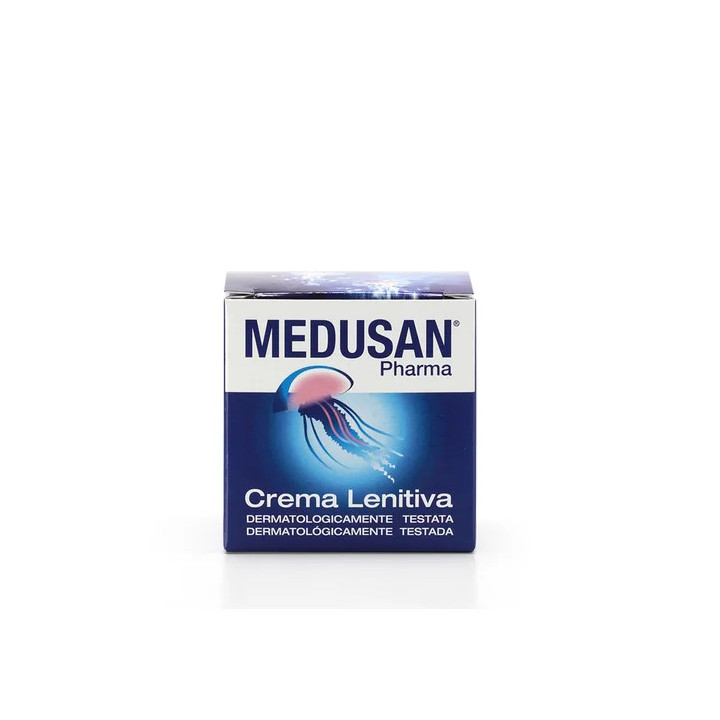 Medusan Pharma Crema Lenit50Ml